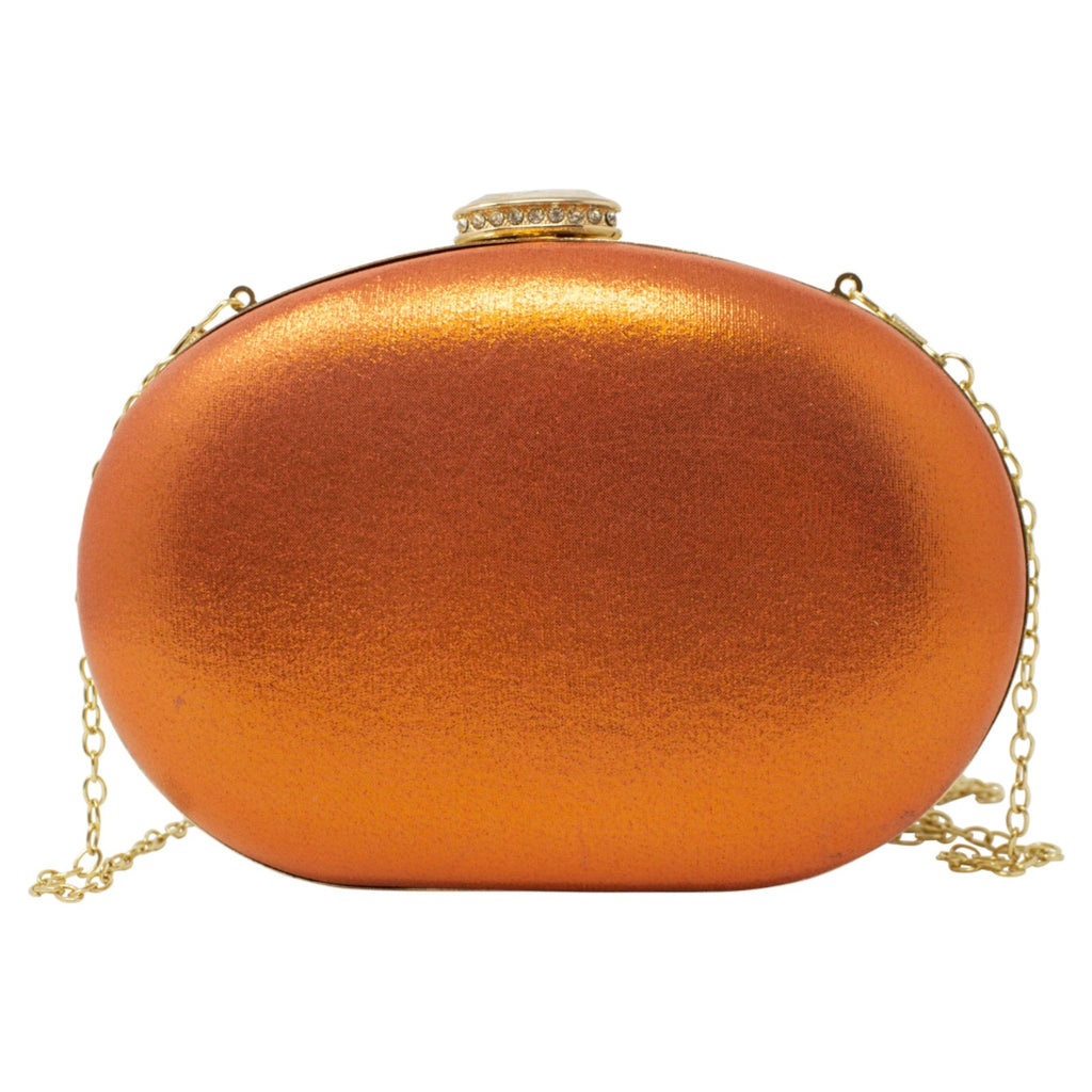 Full Diamante Clutch Bag 818